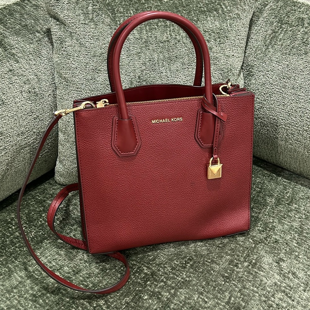 Michael Kors bag
